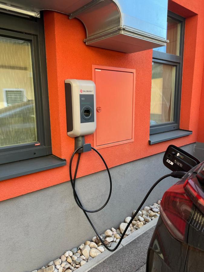 Plainbruecke | Self Check-in Hotel