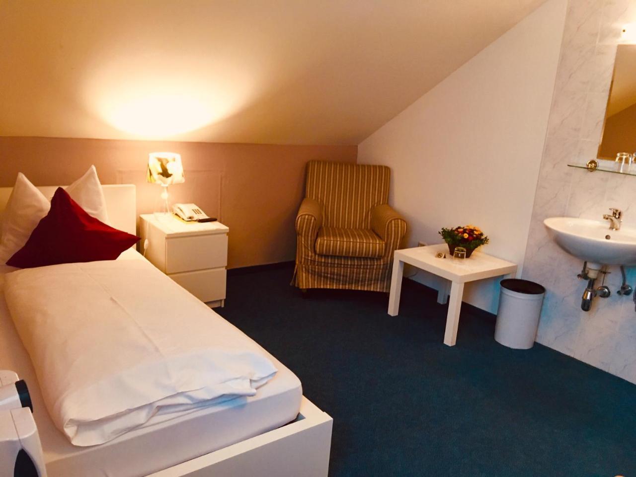 Plainbruecke | Self Check-in Hotel 3*